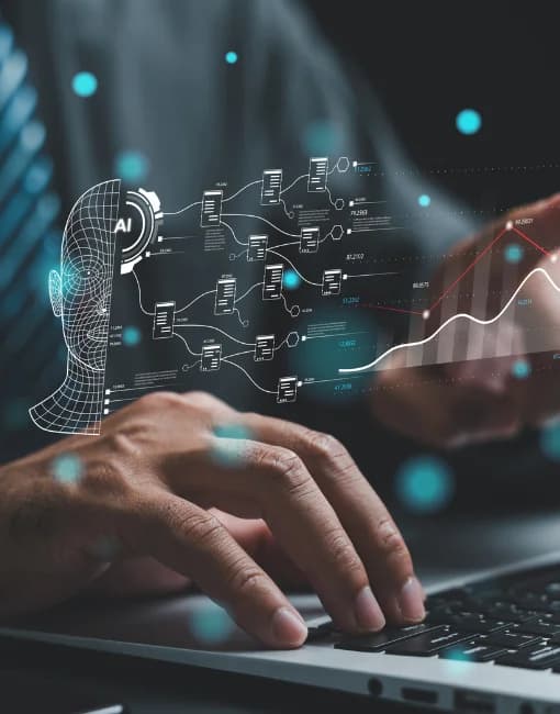 AI-Powered Solutions
