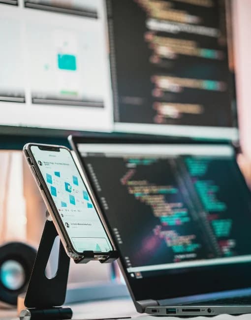 Mobile App Development Services