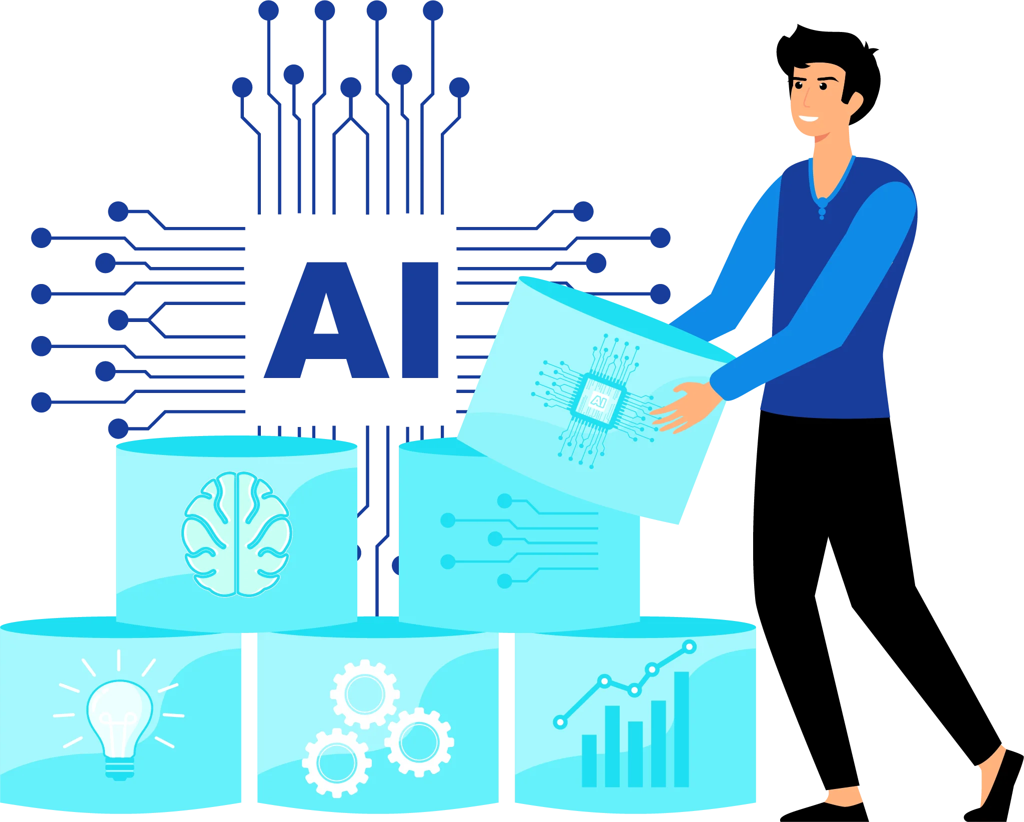 AI-Powered Solutions